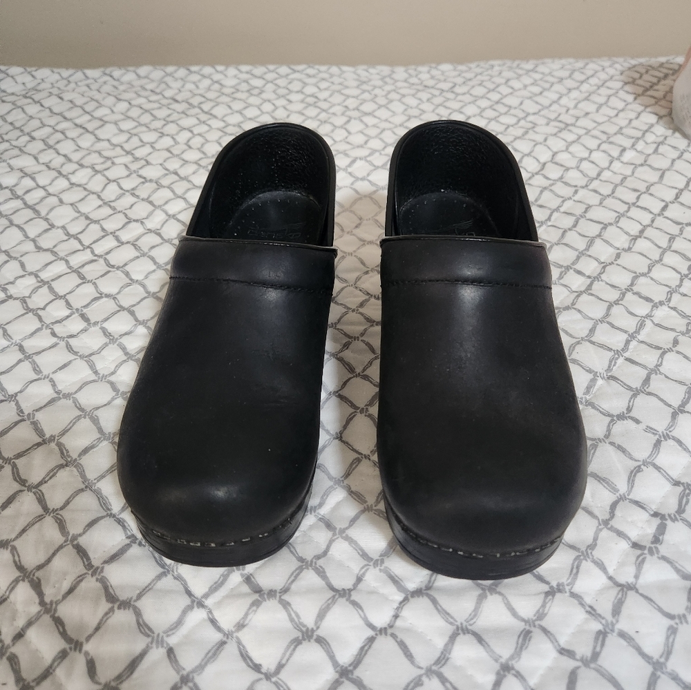Dansko 38